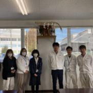 日泉化学　テクノセンター栃木